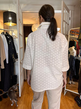 Load image into Gallery viewer, Chemise Prada