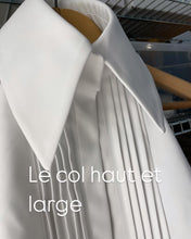 Load image into Gallery viewer, Top tuxedo