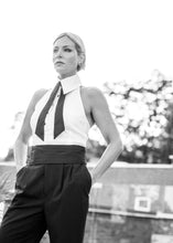 Load image into Gallery viewer, Top tuxedo