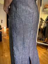 Load image into Gallery viewer, Jupe Burberry