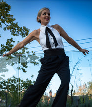 Load image into Gallery viewer, Tux pants