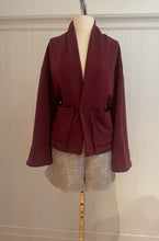 Charger l'image dans la galerie, Cardigan Kimono
