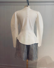 Load image into Gallery viewer, Pull à peplum