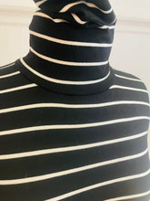 Load image into Gallery viewer, Pull à col haut