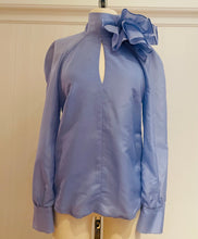 Load image into Gallery viewer, Chemisier silky