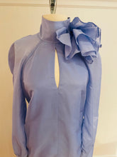 Load image into Gallery viewer, Chemisier silky