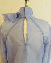 Load image into Gallery viewer, Chemisier silky