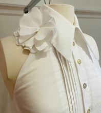 Load image into Gallery viewer, Top tuxedo