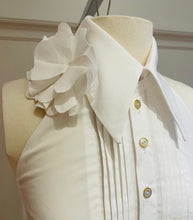 Load image into Gallery viewer, Top tuxedo