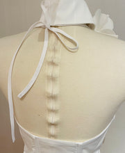 Load image into Gallery viewer, Top tuxedo