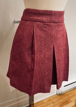 Load image into Gallery viewer, Jupe Tweggy