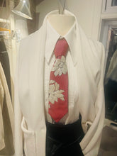 Load image into Gallery viewer, Cravate 100% soie