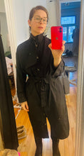Load image into Gallery viewer, Robe Trench