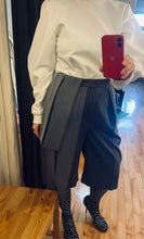 Load image into Gallery viewer, Jupe culotte Start up