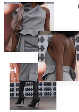 Load image into Gallery viewer, Jupe Minorca
