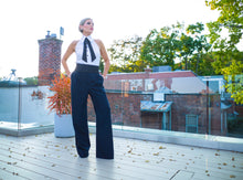 Load image into Gallery viewer, Tux pants