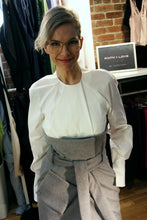 Load image into Gallery viewer, Cone Blouse