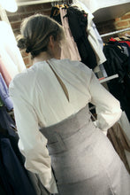 Load image into Gallery viewer, Cone Blouse