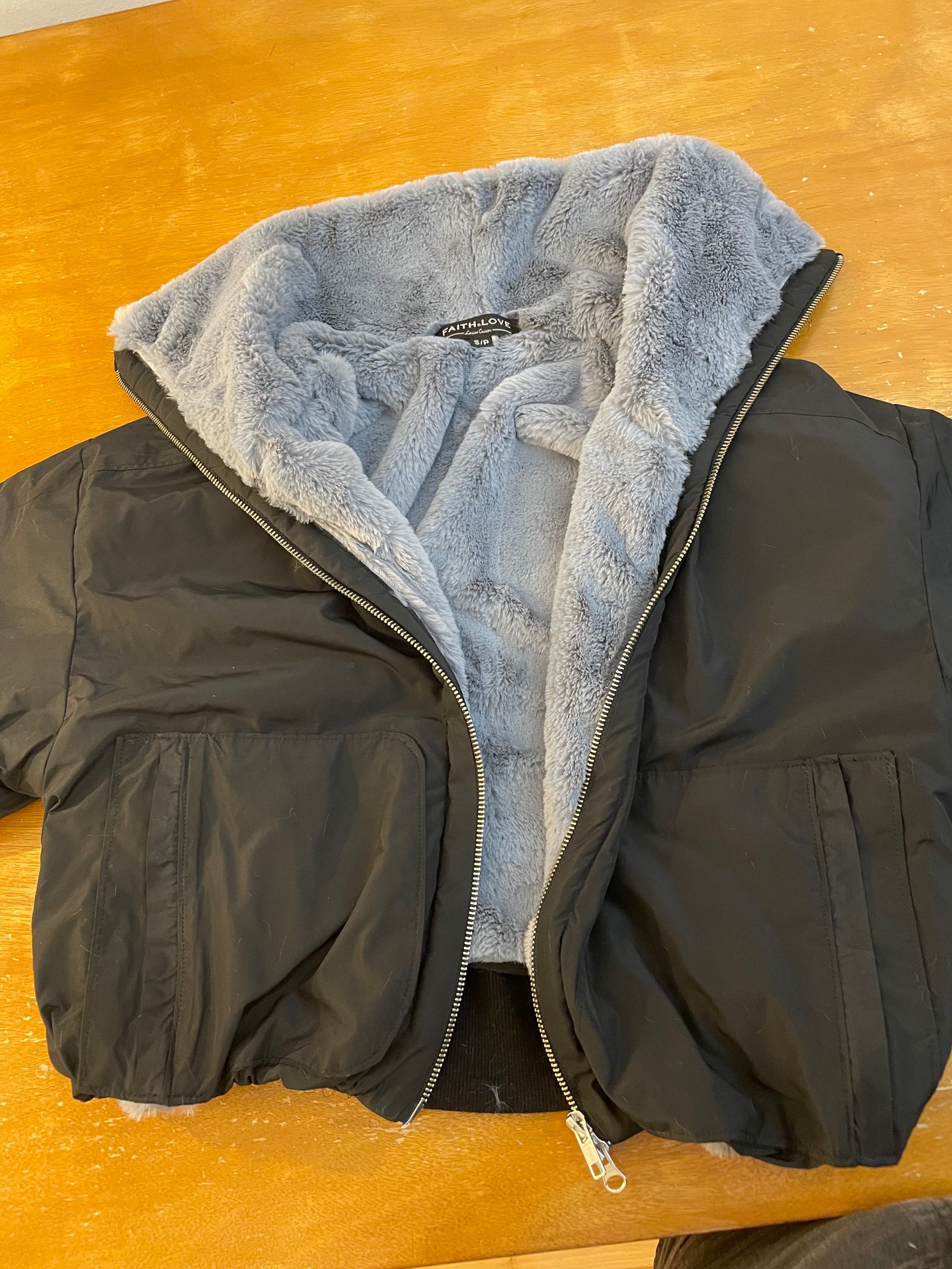 Bomber Gisele