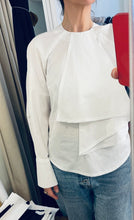 Load image into Gallery viewer, Cone Blouse
