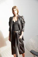 Load image into Gallery viewer, Bermuda Synthetic Leather Look
