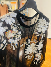 Load image into Gallery viewer, Pull mesh floral
