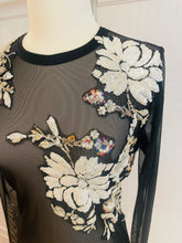 Load image into Gallery viewer, Pull mesh floral
