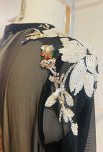 Load image into Gallery viewer, Pull mesh floral
