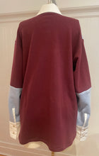 Charger l'image dans la galerie, Pull Universitaire
