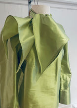 Load image into Gallery viewer, Shantung Blouse
