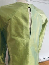 Load image into Gallery viewer, Shantung Blouse
