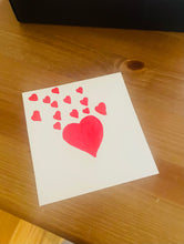 Charger l'image dans la galerie, Broche brodée fleur
