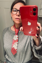 Load image into Gallery viewer, Cravate 100% soie
