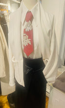 Load image into Gallery viewer, Cravate 100% soie
