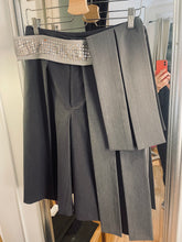 Load image into Gallery viewer, Jupe culotte Start up

