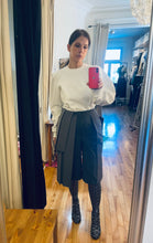 Load image into Gallery viewer, Jupe culotte Start up
