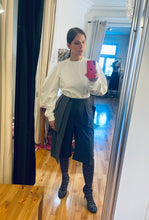 Load image into Gallery viewer, Jupe culotte Start up

