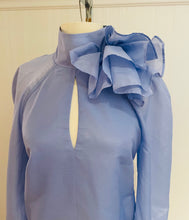 Load image into Gallery viewer, Chemisier silky
