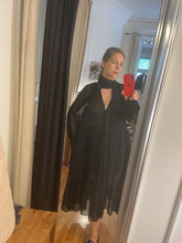 Charger l&#39;image dans la galerie, Robe chiffon
