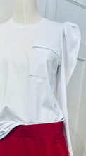 Load image into Gallery viewer, T-shirt loops
