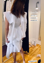 Load image into Gallery viewer, Reiki dress

