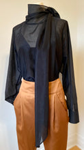 Charger l&#39;image dans la galerie, Blouse Luna
