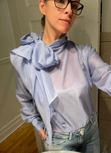 Charger l&#39;image dans la galerie, Blouse Luna
