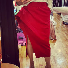 Load image into Gallery viewer, Wings skirt
