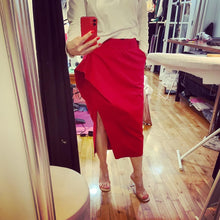 Load image into Gallery viewer, Wings skirt
