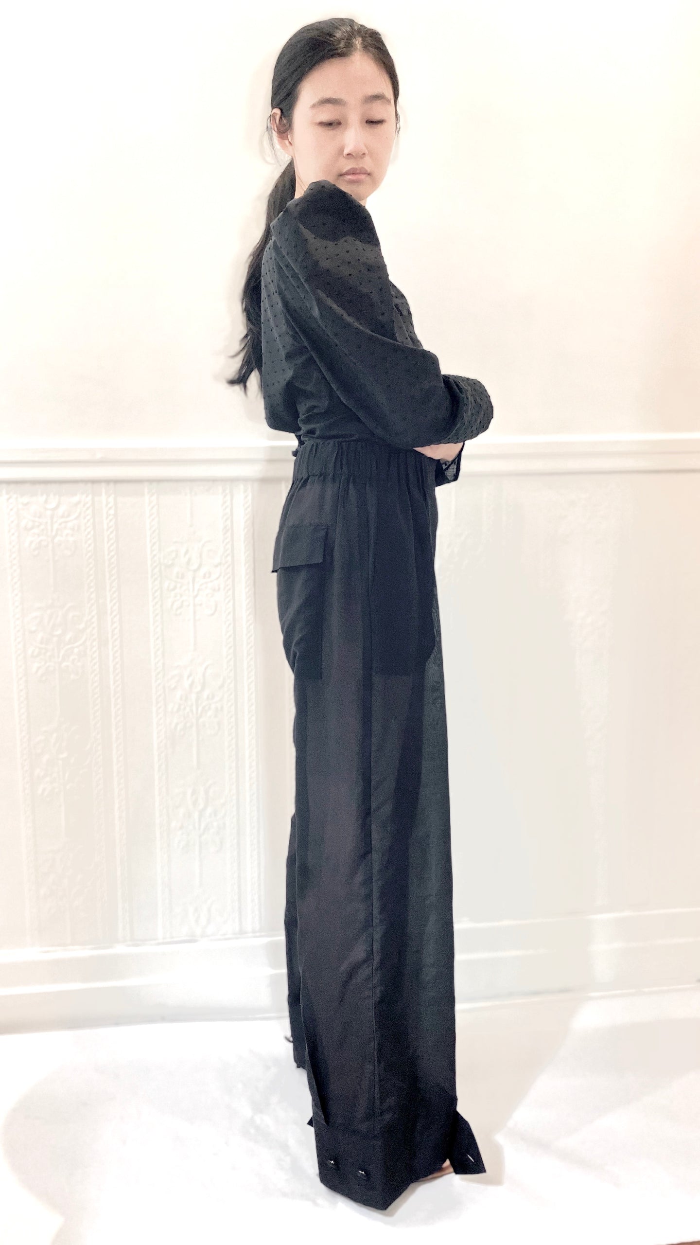 Pantalon Lisa