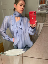 Charger l&#39;image dans la galerie, Blouse Luna
