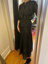 Charger l&#39;image dans la galerie, Chemise voile
