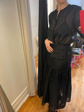 Charger l&#39;image dans la galerie, Chemise voile
