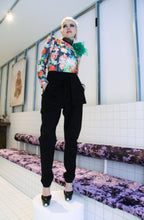 Charger l&#39;image dans la galerie, Pantalon Mozart
